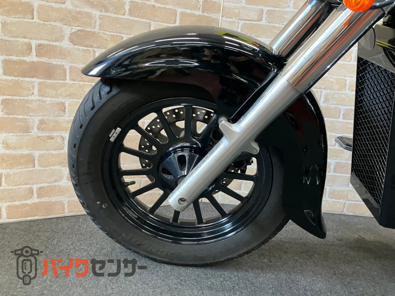 イントルーダー400クラシック インジェクションモデル_6