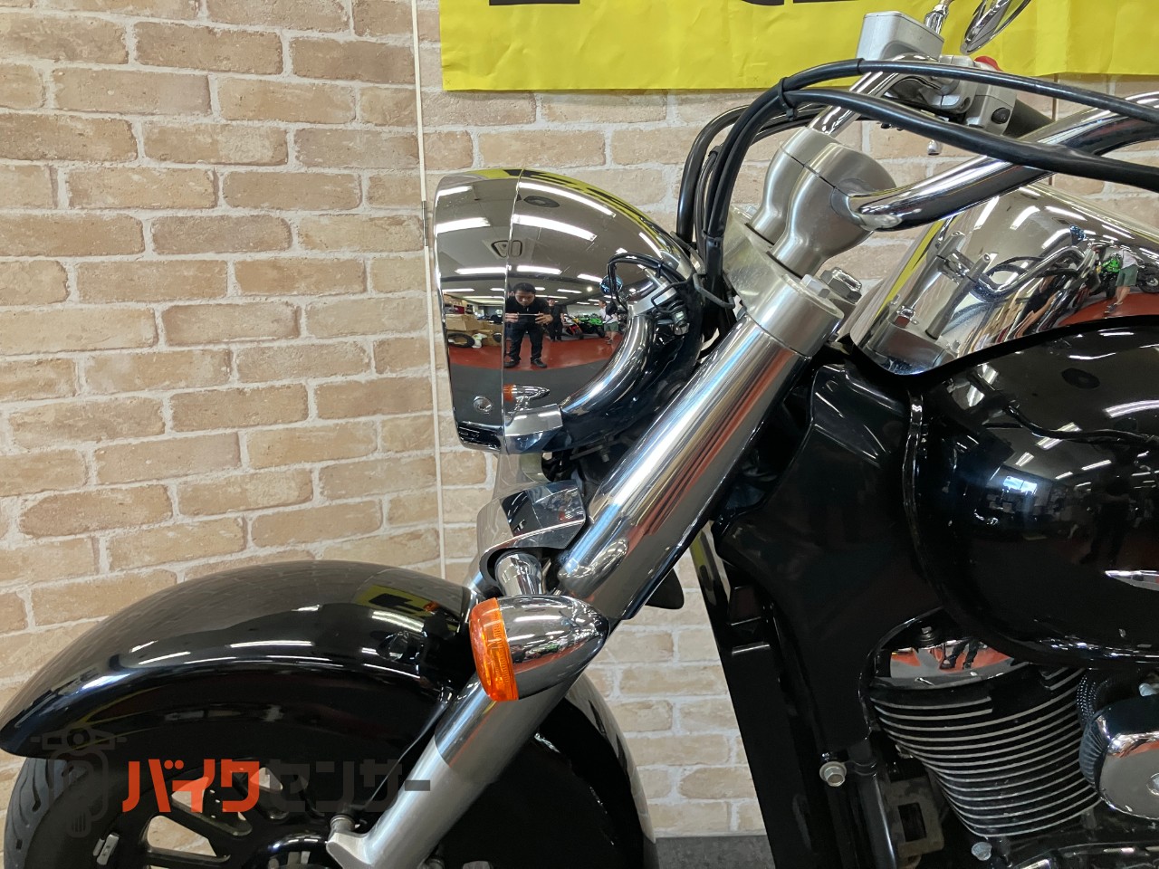 イントルーダー400クラシック インジェクションモデル_7