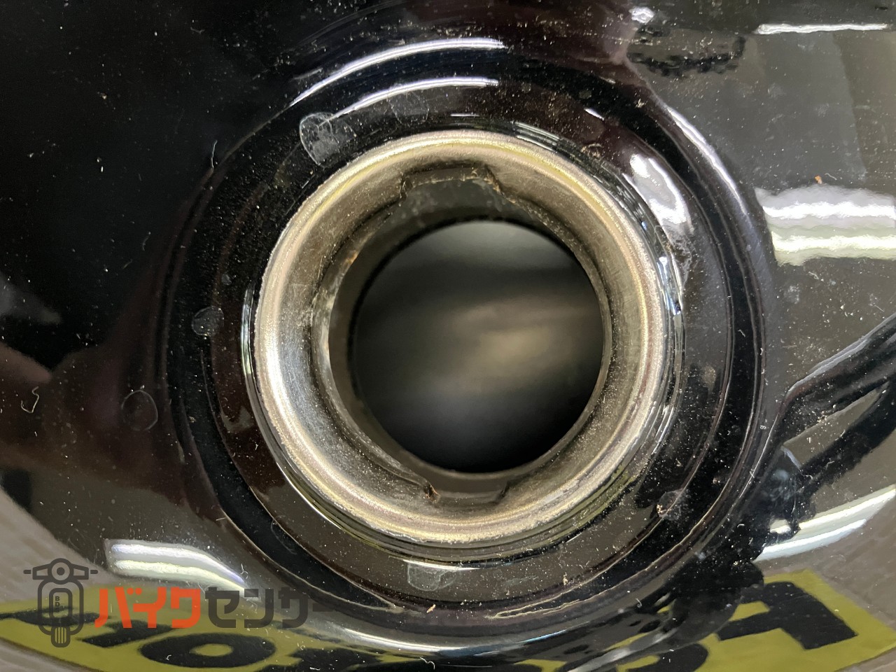 イントルーダー400クラシック インジェクションモデル_13