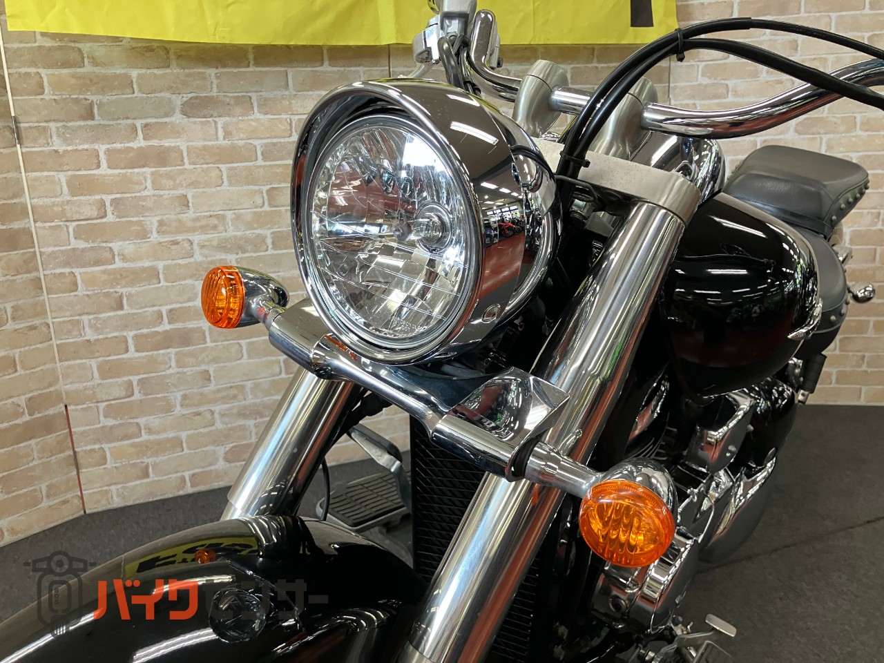 イントルーダー400クラシック インジェクションモデル_15