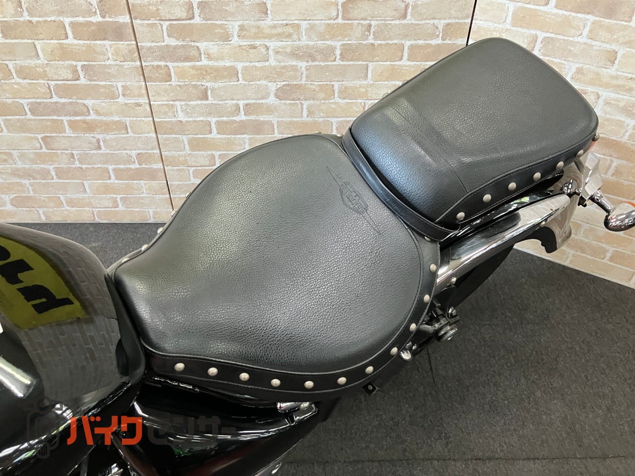 イントルーダー400クラシック インジェクションモデル_17