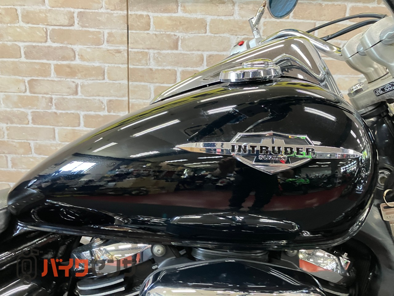 イントルーダー400クラシック インジェクションモデル_21