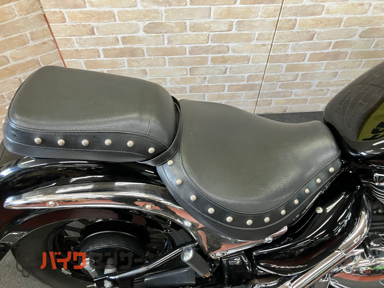 イントルーダー400クラシック インジェクションモデル_24