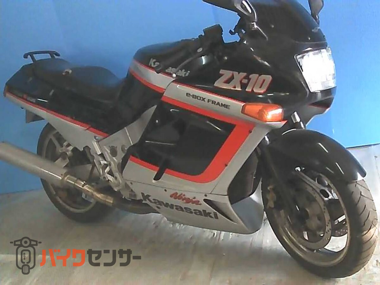 とーます様 楽天市場】直送品 アールズギア カワサキ NINJA ZX-4R SE・ZX