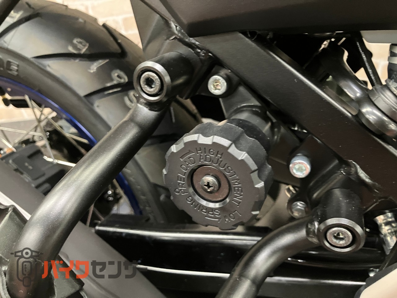 Vストローム650XT　新車　2025ｙ　ファイナルモデル　即納可能_10