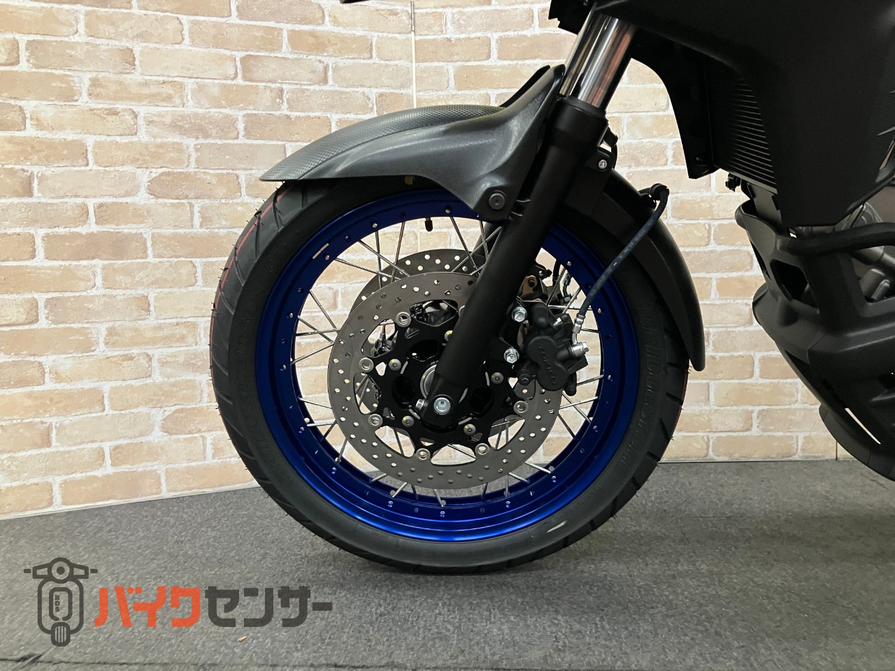 Vストローム650XT　新車　2025ｙ　ファイナルモデル　即納可能_19