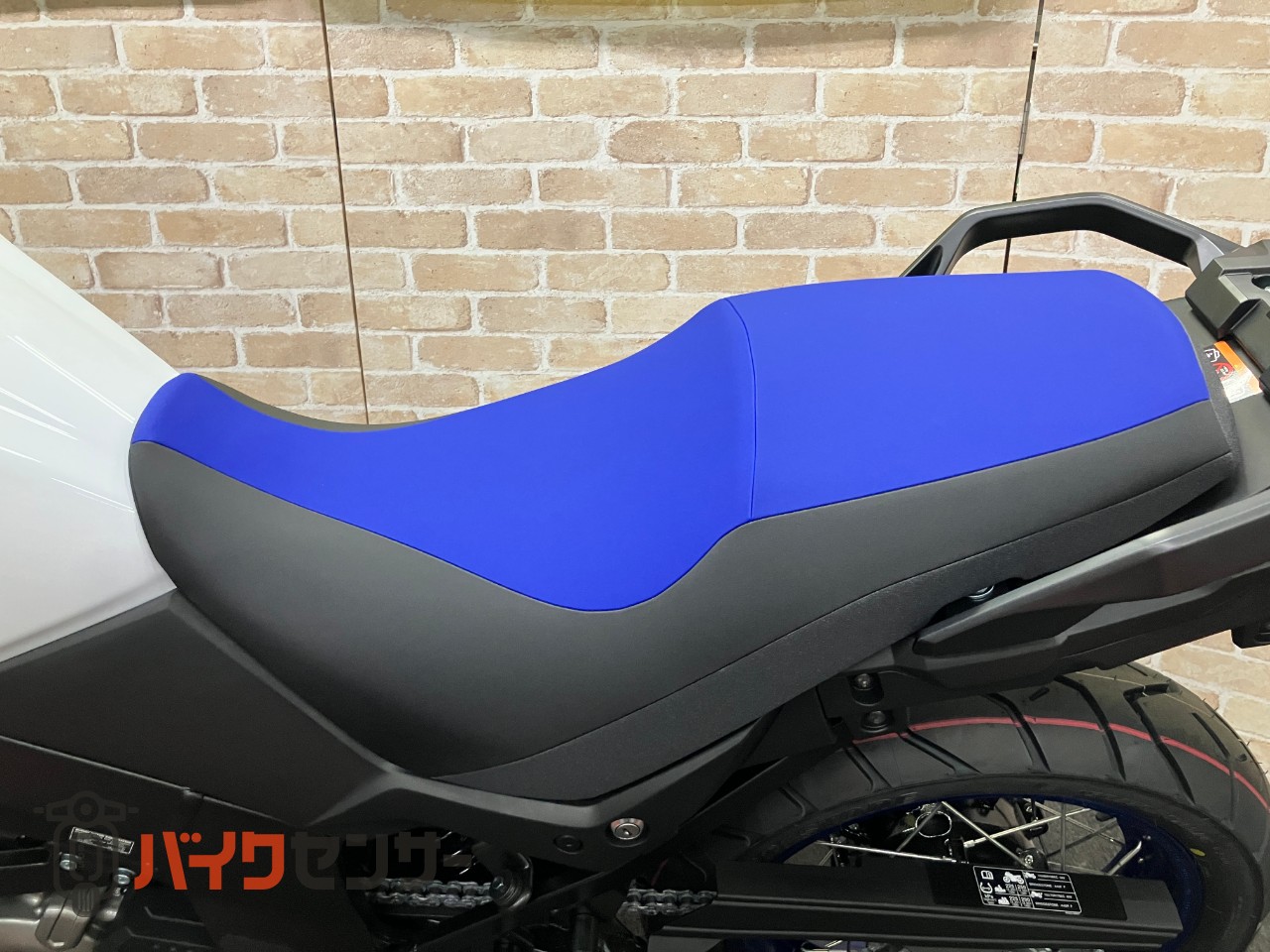 Vストローム650XT　新車　2025ｙ　ファイナルモデル　即納可能_22