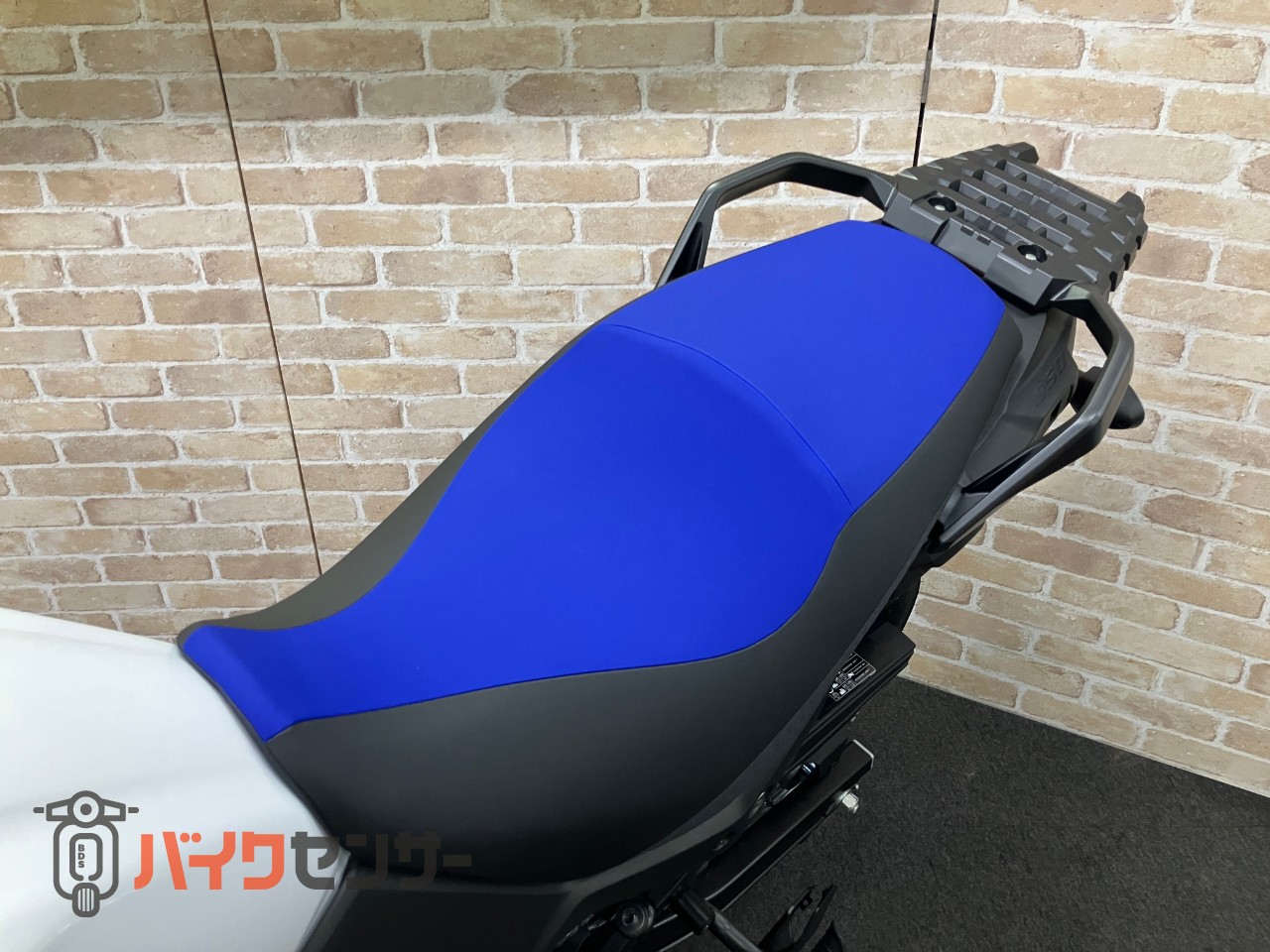 Vストローム650XT　新車　2025ｙ　ファイナルモデル　即納可能_26