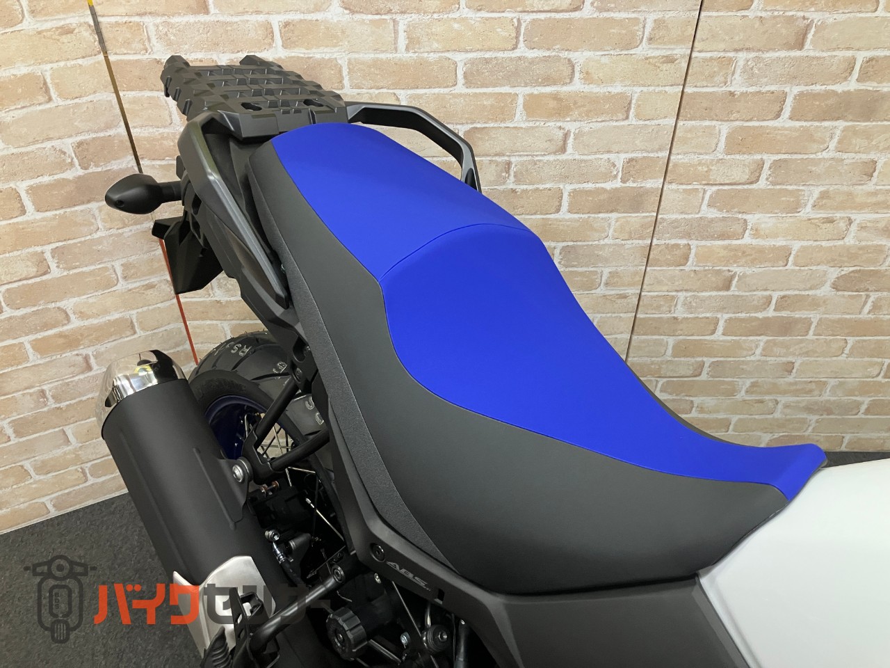 Vストローム650XT　新車　2025ｙ　ファイナルモデル　即納可能_29