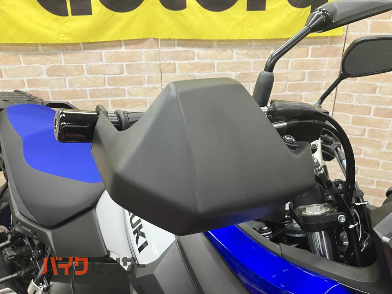 Vストローム650XT　新車　2025ｙ　ファイナルモデル　即納可能_30