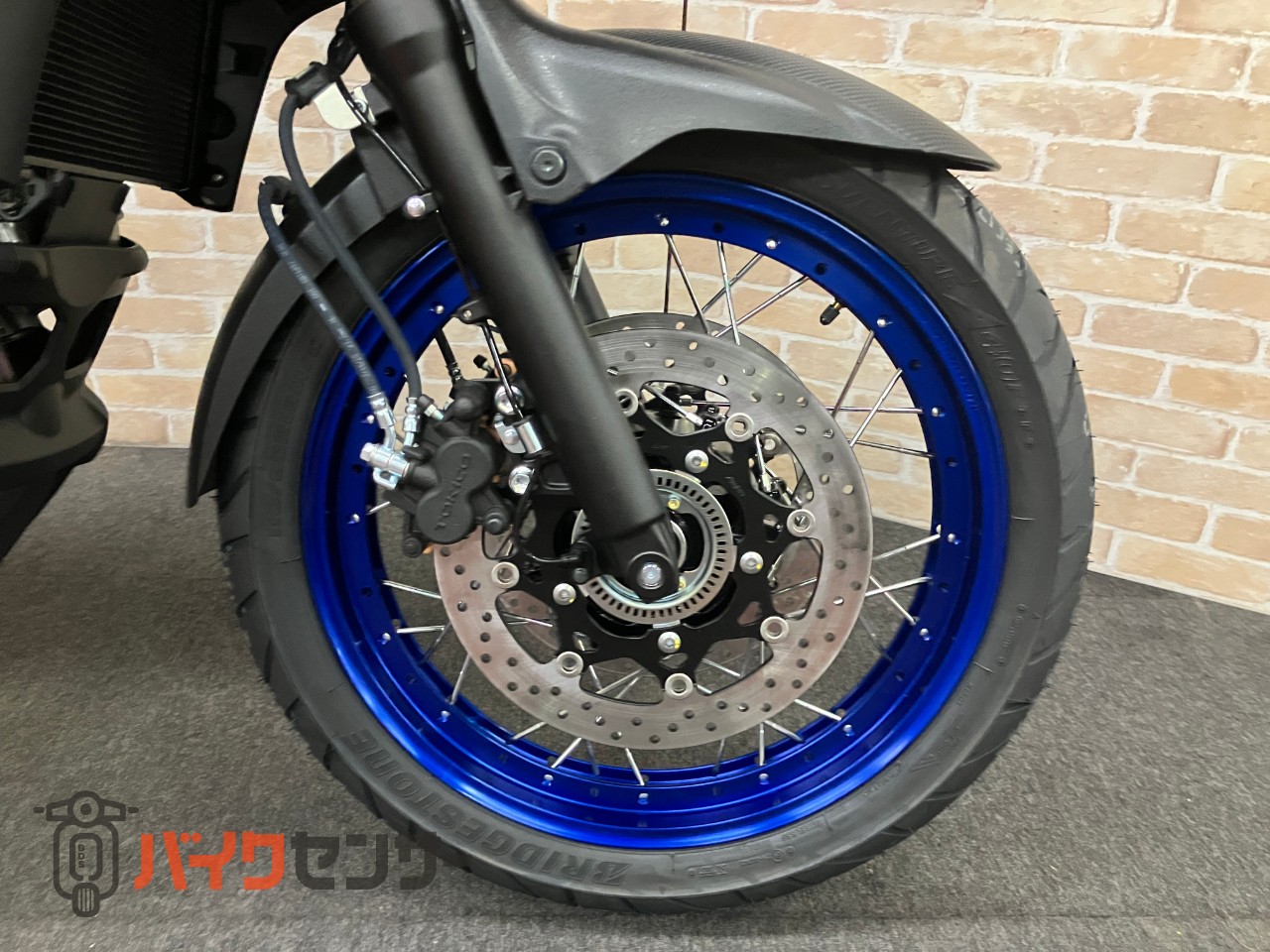 Vストローム650XT　新車　2025ｙ　ファイナルモデル　即納可能_34