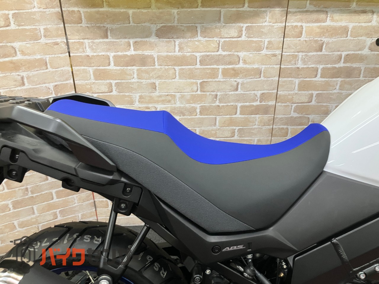 Vストローム650XT　新車　2025ｙ　ファイナルモデル　即納可能_36