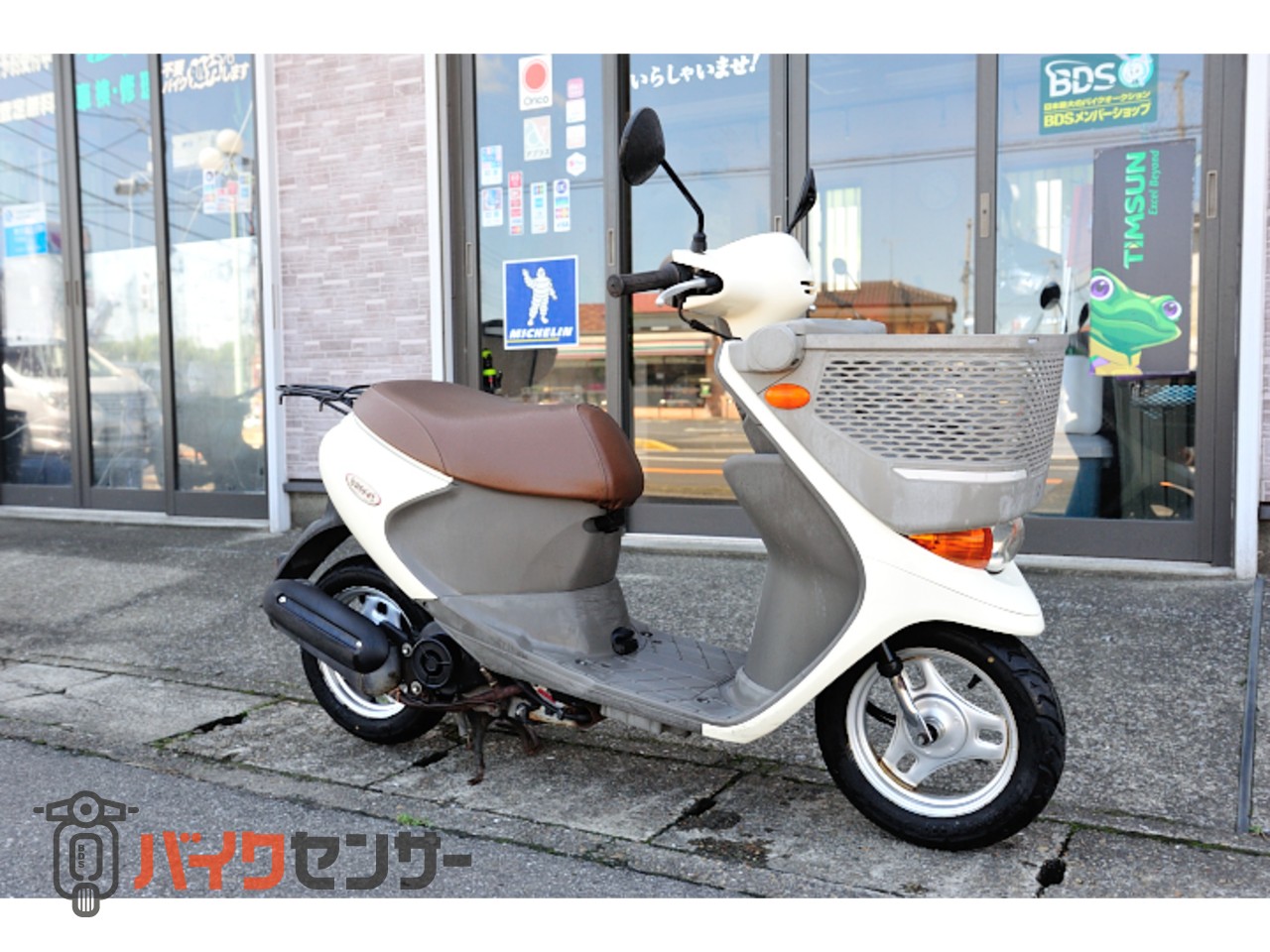 d*9様 スズキ、レッツ4 スズキ レッツ4 のカタログ情報 | 新車・中古バイク情報