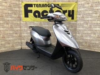 JOG 2023年モデル　新車