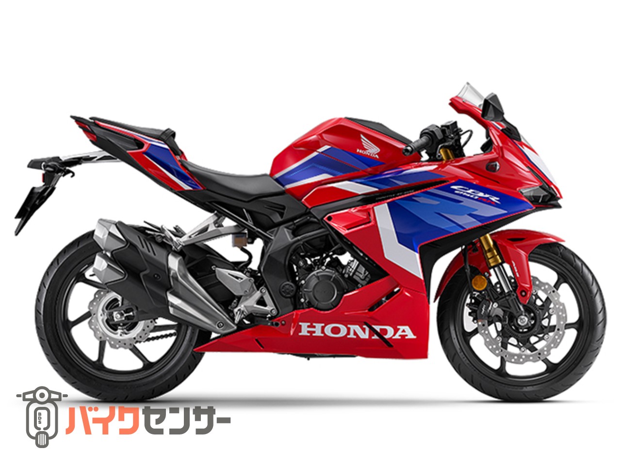 ☆全車安心の保証付き☆ホンダ　CBR250R　尼崎本店在庫車両 ☆全車安心の保証付き☆ホンダ CBR250R 尼崎本店在庫車両