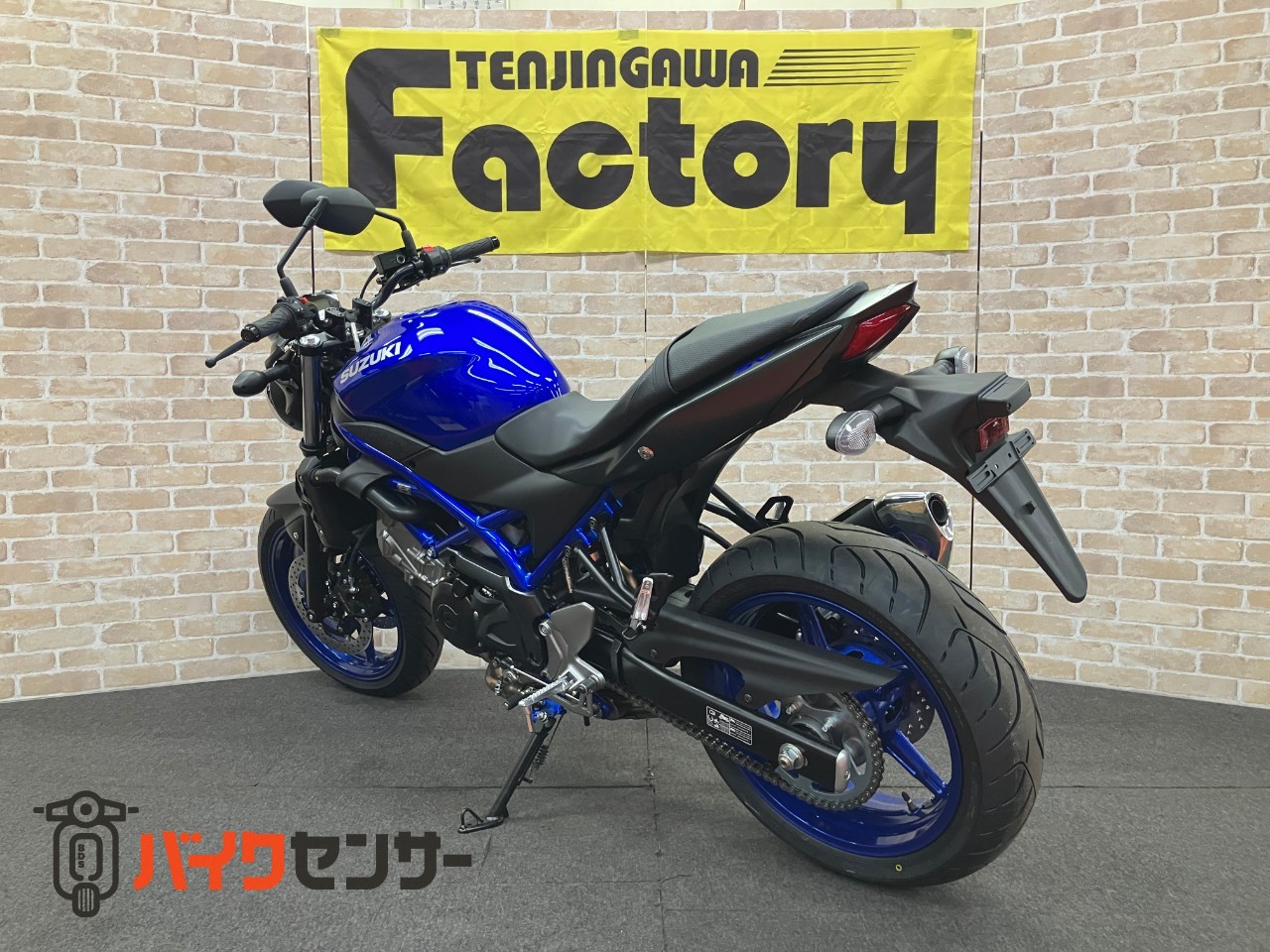 SV650ABS 2025年モデル_5