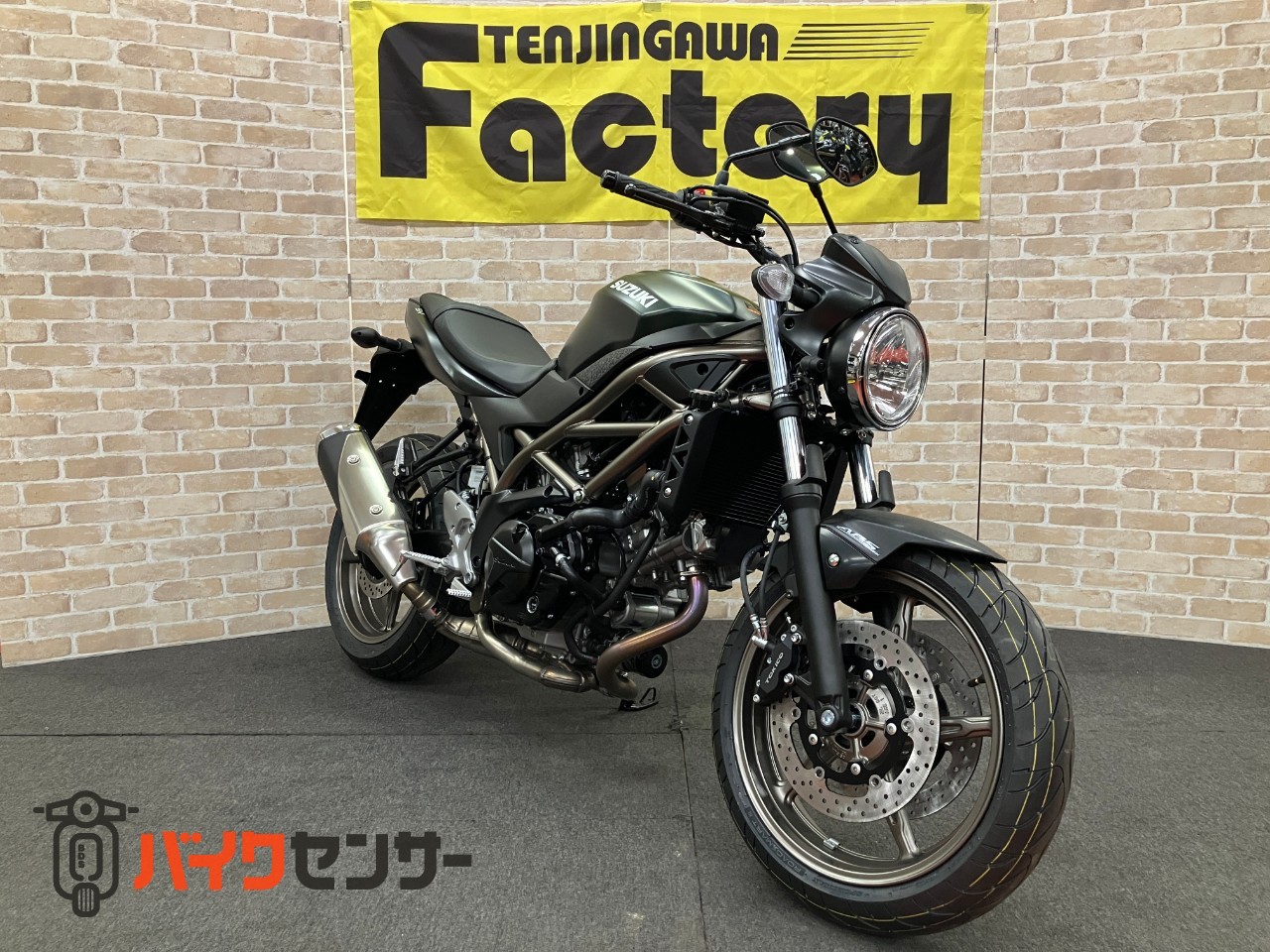 SV650ABS 2025年モデル_0