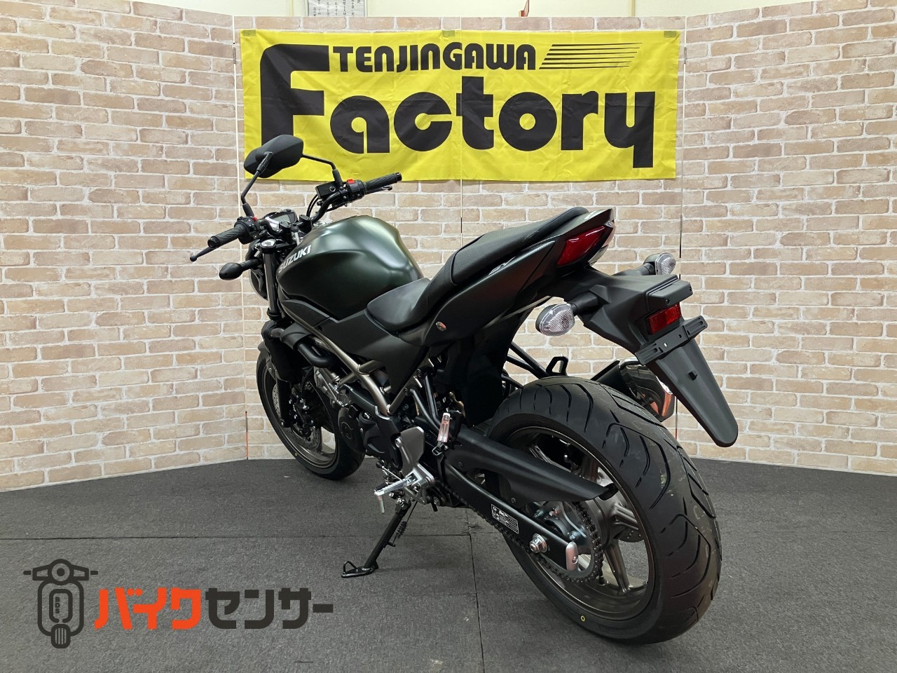 SV650ABS 2025年モデル_5