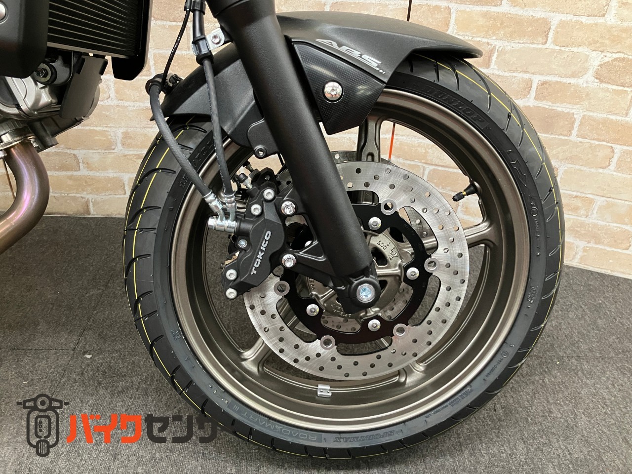 SV650ABS 2025年モデル_6