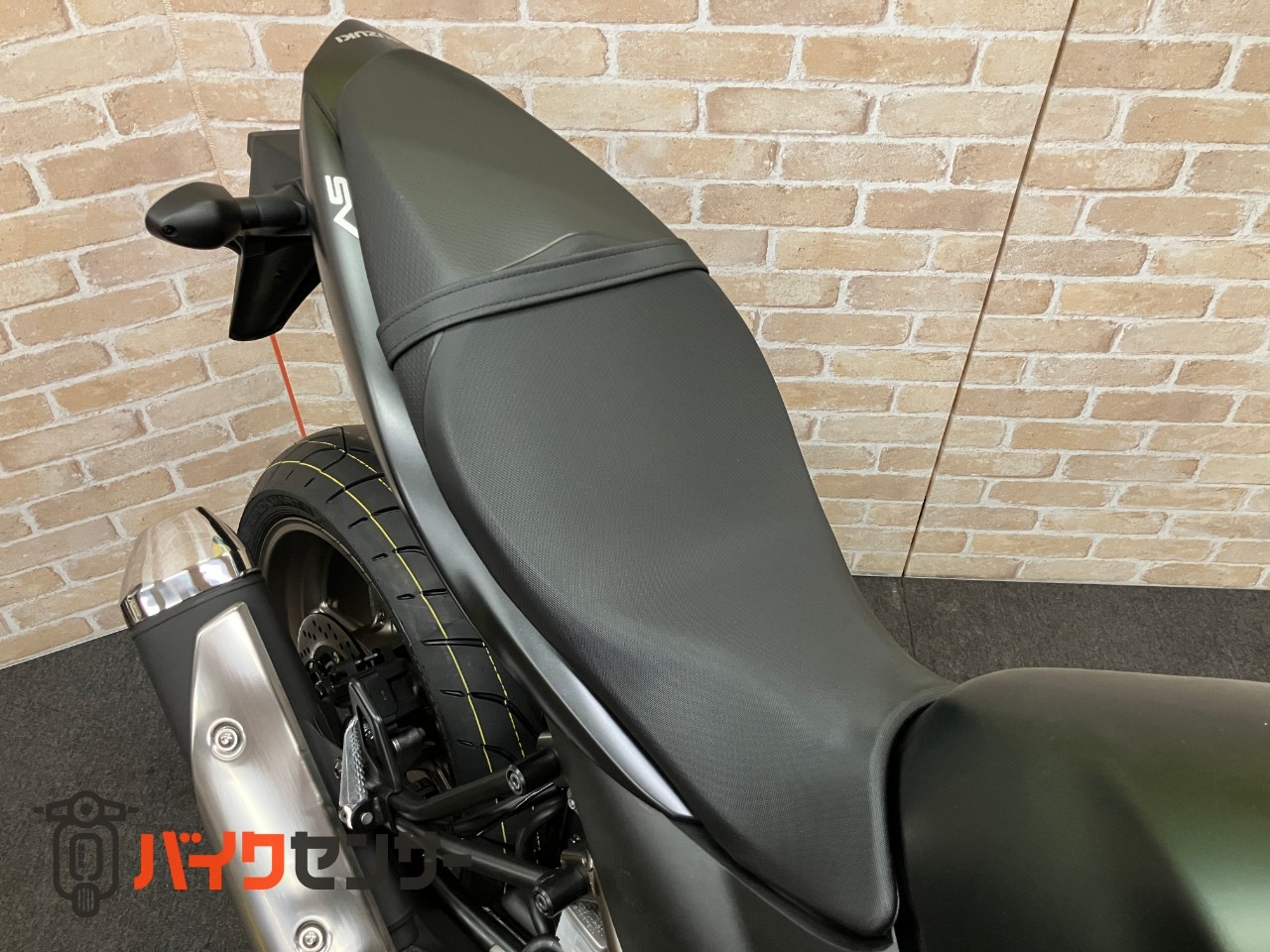 SV650ABS 2025年モデル_9