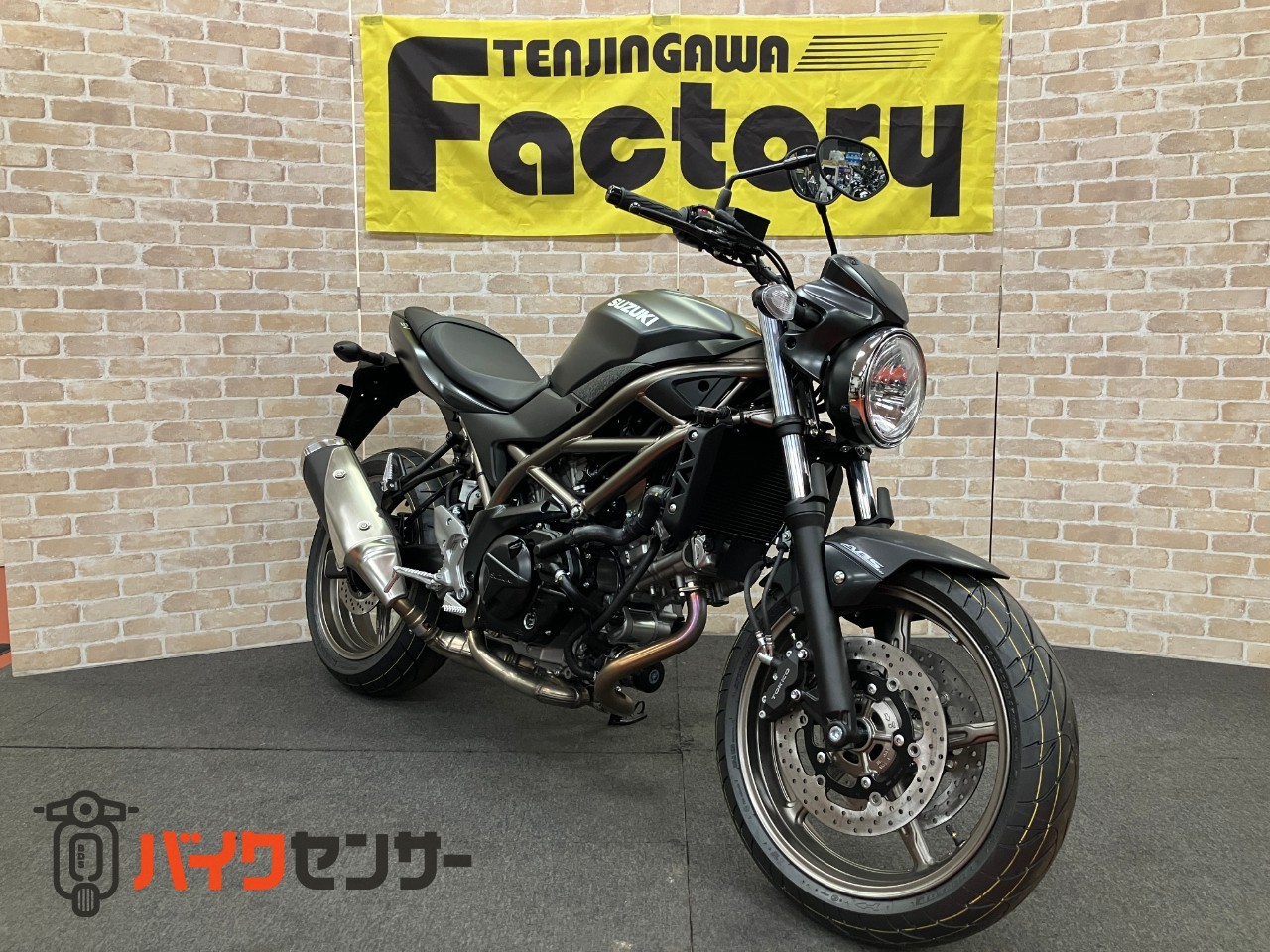 SV650ABS 2025年モデル_0