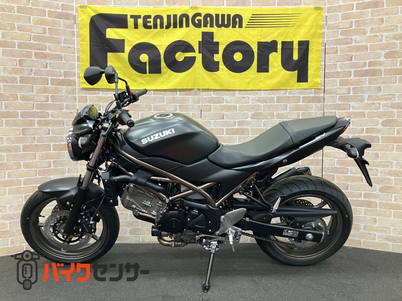 SV650ABS 2025年モデル_4