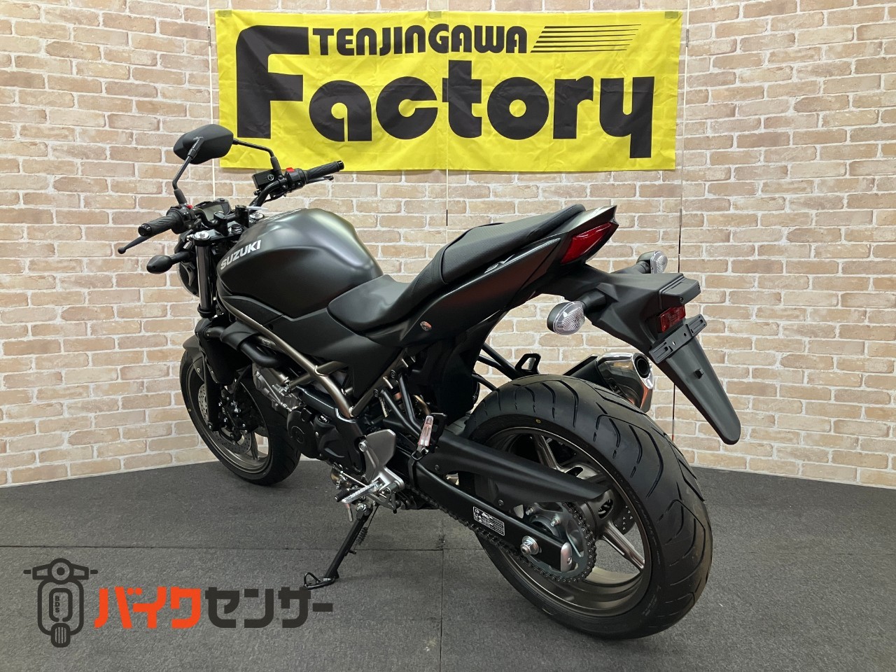 SV650ABS 2025年モデル_5