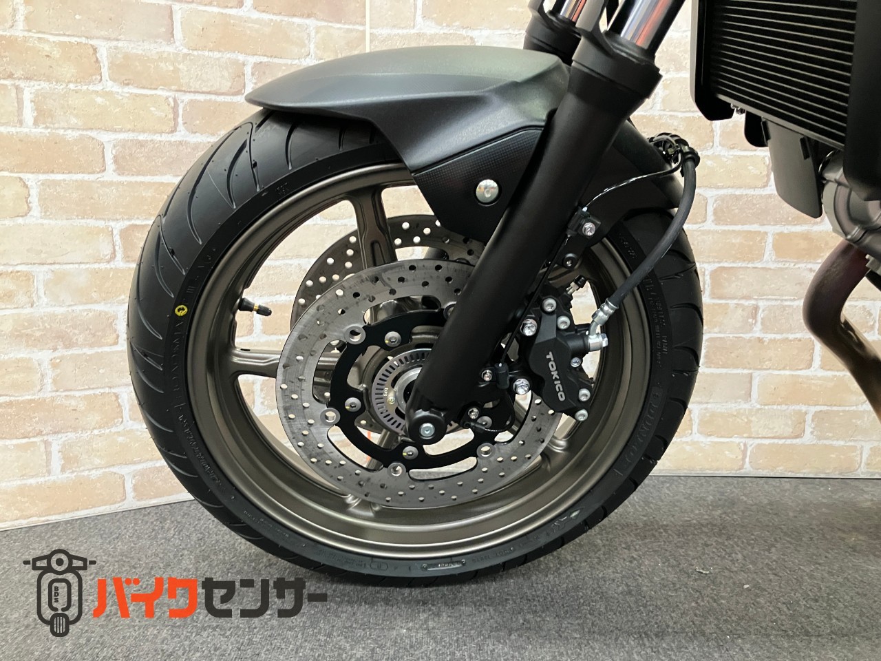 SV650ABS 2025年モデル_7