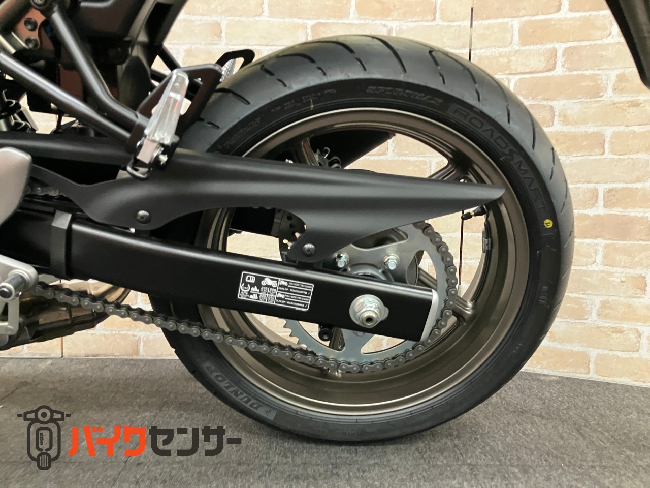 SV650ABS 2025年モデル_8