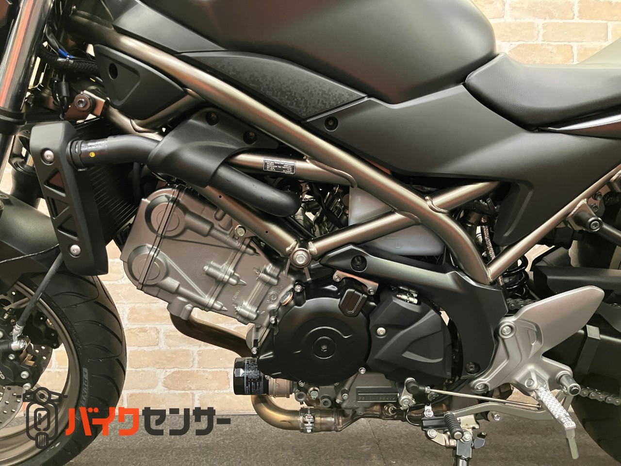 SV650ABS 2025年モデル_9
