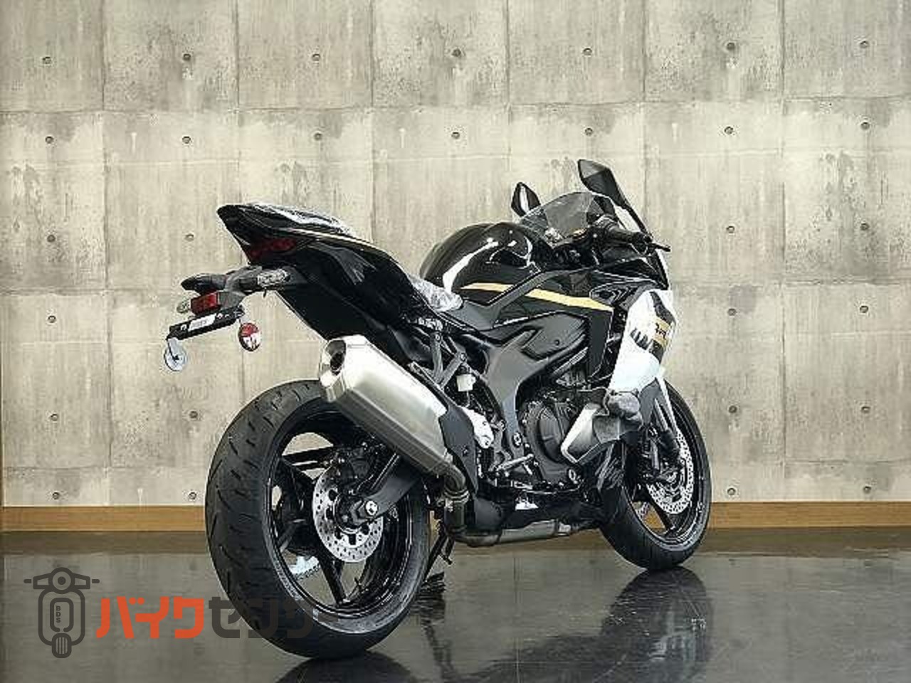 ぱるぴーページです。 カワサキ NINJA ZX-4R SE 2026年モデル パール