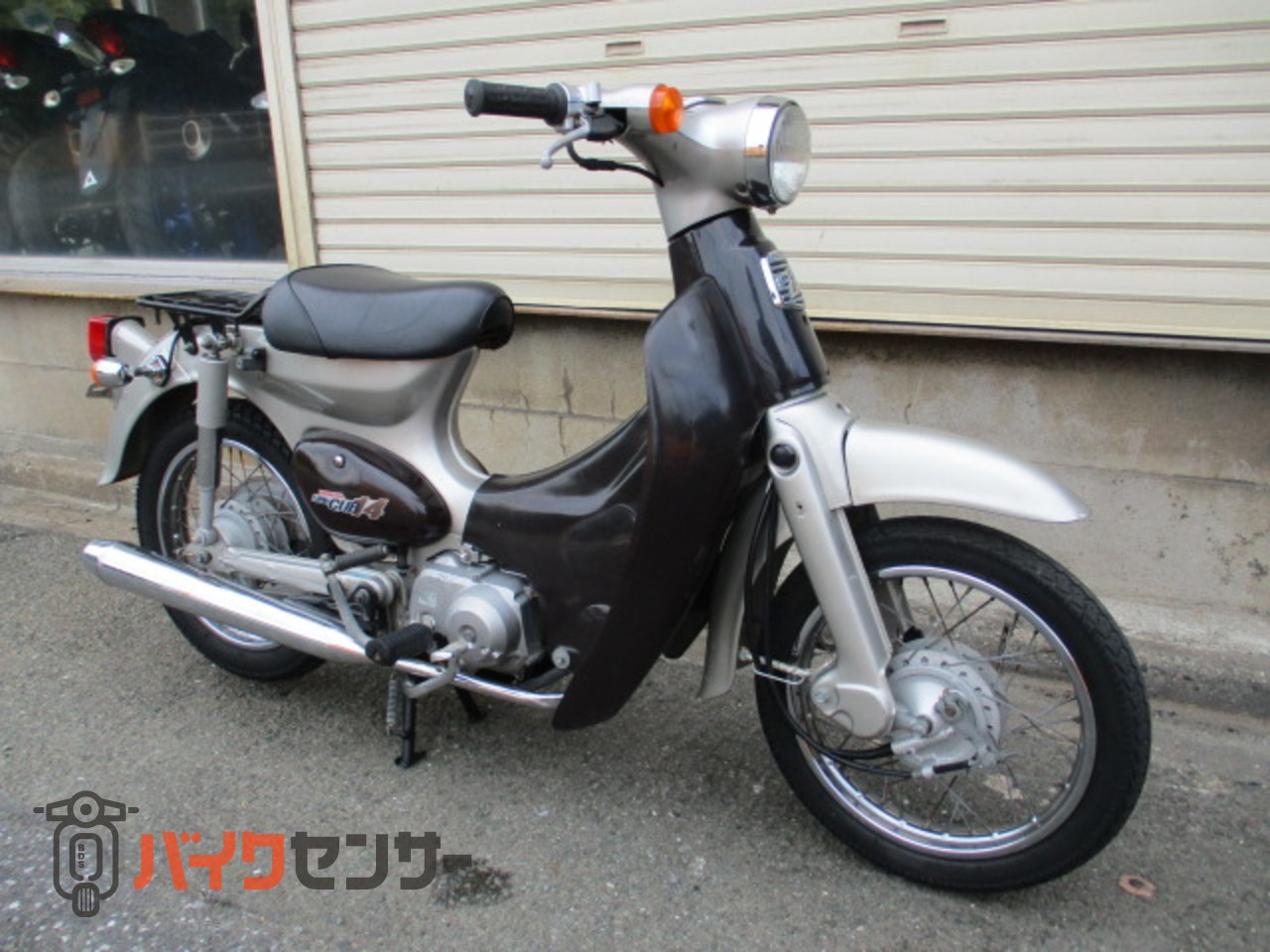 カブ50 エンジン 実働！3速セル無し カブ50 エンジン 実働！3速セル無し 【公式通販】