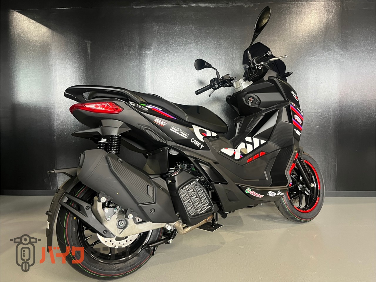 SR GT200 REPLICA 2025/5