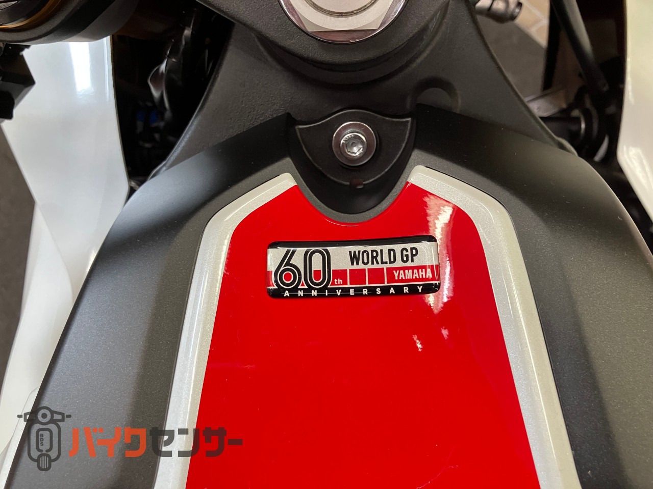 YZF-R1 60thアニバーサリー　GBレーシングカバー　OVERスライダー　フェンダーレス　カーボンタンクカバー　ドラレコ　ETC_28