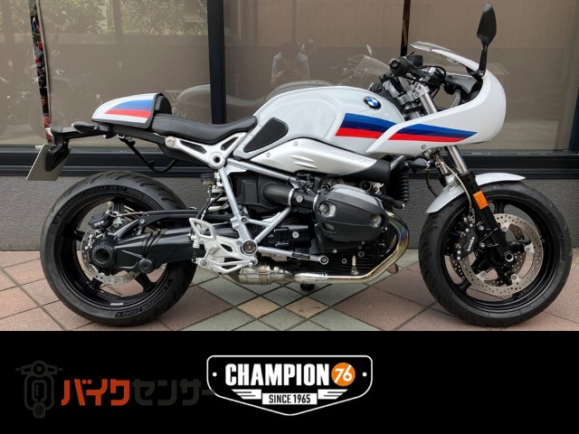 R nineTレーサー　ｍａｃｈｉｎｅａｒｔｍｏｔｏエンジンガード　純正サイドバックサポート　ヘルメットホルダー　ＥＴＣ２．０