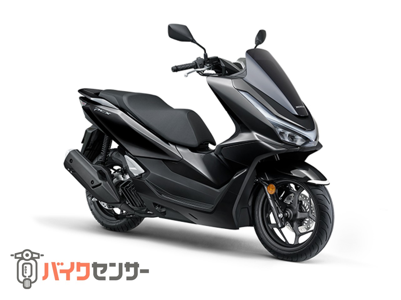 ホンダ PCX125 2025年モデル！アイドリングストップ付き！通勤