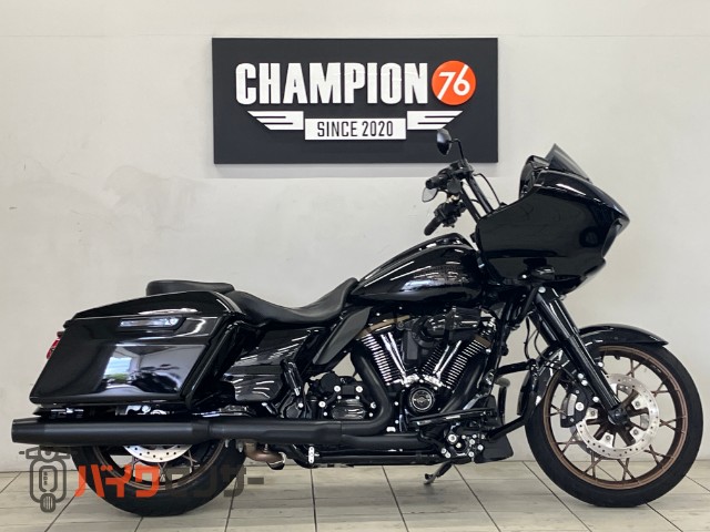 FLTRXST ロードグライドST