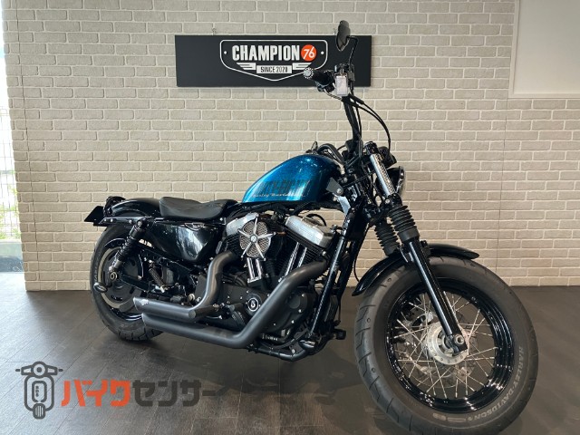 XL1200X フォーティエイト