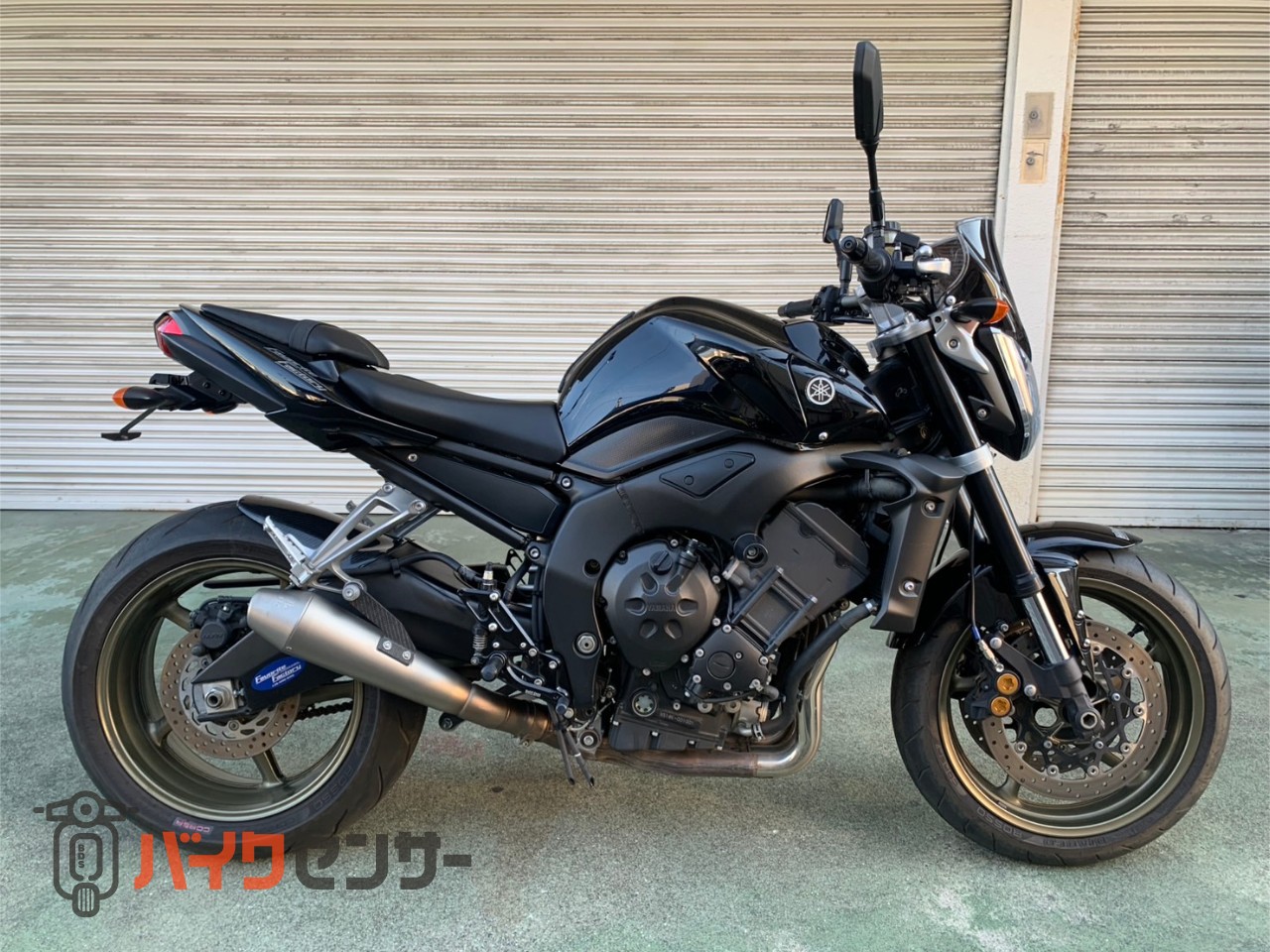 ヤマハ FZ-1 B551605| BDSバイクセンサー