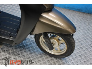 トゥディ　インジェクション　ＡＦ６７モデル　ノーマル[img11]