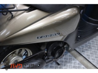 トゥディ　インジェクション　ＡＦ６７モデル　ノーマル[img20]