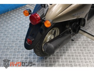 トゥディ　インジェクション　ＡＦ６７モデル　ノーマル[img22]