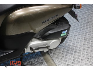 トゥディ　インジェクション　ＡＦ６７モデル　ノーマル[img30]