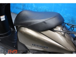 トゥディ　インジェクション　ＡＦ６７モデル　ノーマル[img34]