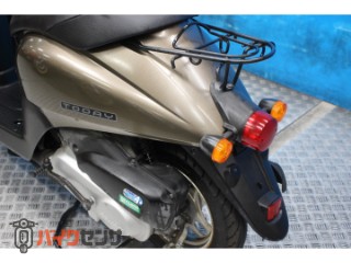 トゥディ　インジェクション　ＡＦ６７モデル　ノーマル[img35]
