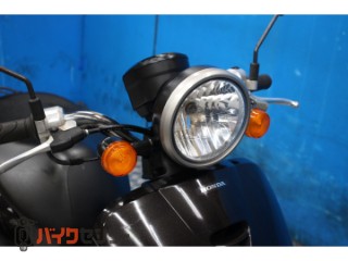 トゥディ　ＡＦ６７モデル　インジェクション　ノーマル[img8]