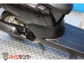 トゥディ　ＡＦ６７モデル　インジェクション　ノーマル[img15]