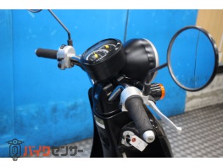 トゥディ　ＡＦ６７モデル　インジェクション　ノーマル[img17]
