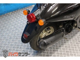 トゥディ　ＡＦ６７モデル　インジェクション　ノーマル[img23]