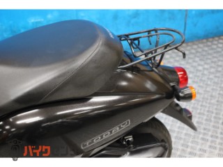 トゥディ　ＡＦ６７モデル　インジェクション　ノーマル[img29]